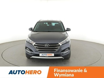 Hyundai Tucson III SUV 1.6 T-GDI 177KM 2016 Hyundai Tucson Kamera, Aut.klima Navi,, zdjęcie 10