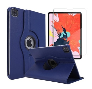 CASE ETUI OBROTOWE POKROWIEC DO iPad Pro 12.9'' M1