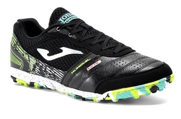 BUTY PIŁKARSKIE JOMA MUNDIAL MUNS2401TF 2401 NEGRO TURF