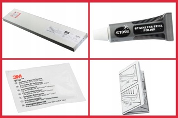 СТАЛЬНОЙ БАМПЕР ДЛЯ CITROEN C4 3 E-C4