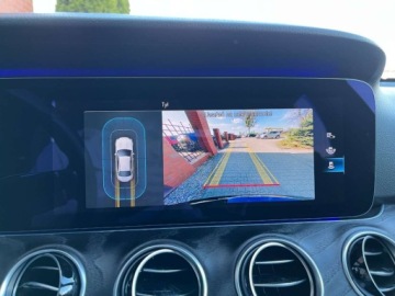 Mercedes Klasa E W213 Limuzyna Facelifting 2.0 E200 197KM 2020 Mercedes-Benz Klasa E 2.0 benzyna 197 KM automat zarej w PL zadbany z, zdjęcie 22