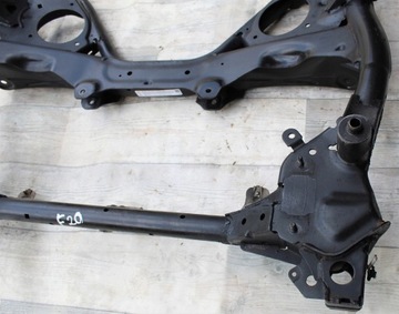 ДВИГАТЕЛЬ БАЛКА ПРИЦЕПА ПЕРЕДНЯЯ САНКА BMW F20 F30