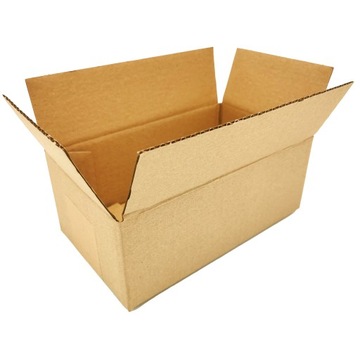 KARTON klapowy 200x120x80 KK07 opakowanie pudełko InPost Gabaryt A - 100szt
