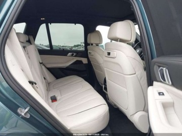 BMW X5 G05 2025 BMW X5 Phev xDrive50E 2025 3.0l 3.0 Hybryda 308KM, zdjęcie 12