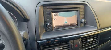 Mazda CX-5 I SUV 2.0 SKYACTIV-G 160KM 2012 Mazda CX-5 2.0 Sports-Line AWD, zdjęcie 20