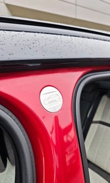 Land Rover Range Rover Velar SUV 2.0 SD4 240KM 2017 Land Rover Range Rover Velar Velar R-Dynamic HSE FV23 2.0 Diesel 240KM, zdjęcie 32