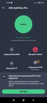 Устройства AVG Ultimate Multi-Device PL 10 / 2 года