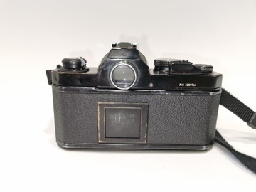 FM-камера Nikon — корпус