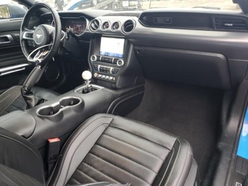 Ford Mustang VI 2022 Ford Mustang Mach I 2022 5.0L 5.0 Benzyna 480KM, zdjęcie 8