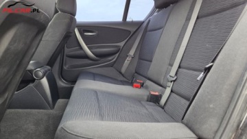 BMW Seria 1 E81/E87 Hatchback 5d E87 2.0 118d 143KM 2008 BMW Seria 1 Zarejestrowany POLIFT 5-Dzwiowy Aktualne OC i BT Mozliwa zamia, zdjęcie 6