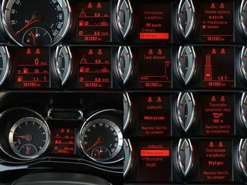 Opel Adam Hatchback 1.4 100KM 2013 Opel Adam 1.4 gwarancja przebiegu bogata opcja, zdjęcie 16