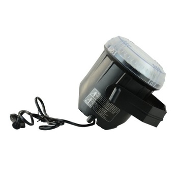 Светодиодный стробоскоп для дискотеки BeamZ KLUB для свадебного зала