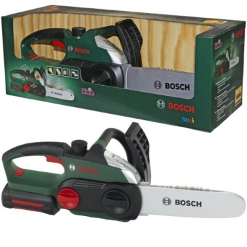 Klein 8399 Пила ланцюгова Bosch II для дітей Дефект! (пошкоджений)