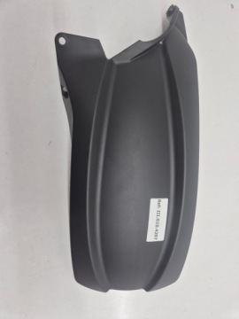 Ducati Multistrada 1200 S BŁOTNIK CHLAPACZ TYŁ