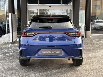 Lexus LBX 1.5 Hybrid 136KM 2024 Lexus LBX LBX 1.5 HSD Original Edition salon PLCESJAFV 23 1.5 Hybryda, zdjęcie 7