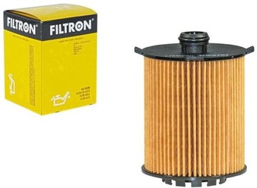 FILTRON FILTR OLEJU OE 662/4