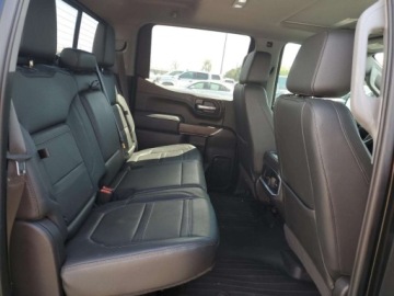  GMC Sierra Limited K1500 Denali 2022 6.2 Benzyna 420KM, zdjęcie 10