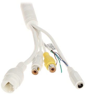 IP-КАМЕРА IPC-HFW3849T1-AS-PV-0280B-S3 TiOC Full-C