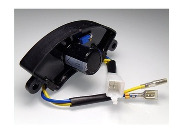 Генератор напряжения регулятора напряжения модуля AVR 6