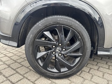 Honda HR-V II SUV Facelifting 1.5 VTEC TURBO 182KM 2019 Honda HR-V 1.5 Sport CVT II (2015-), zdjęcie 10
