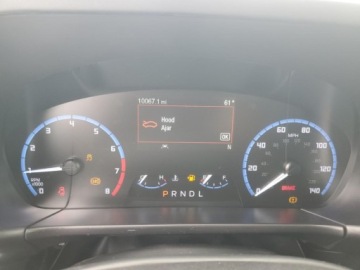 Ford 2024 Ford Bronco 2024 Sport Big Bend 1.5L 4x4 1.5 Benzyna 181KM, zdjęcie 8