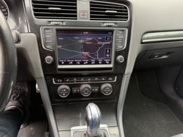 Volkswagen Golf VII 2015 Volkswagen Golf Piekny GTE Led Kamera Navi Grzany Fotele Automat Ksenon, zdjęcie 18