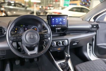 Toyota 2024 Toyota Yaris 1.5 Comfort 1.5 Benzyna 125KM, zdjęcie 32
