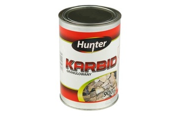 Средство CARBIDE гранулированное, гранулы 900г ДЛЯ БОРЬБЫ С КРОТАМИ КРОТЫ КАРБИТ 0,9кг
