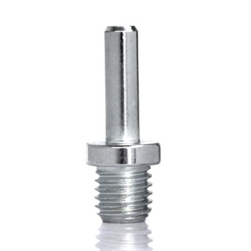 ADAPTER NA GWINT M14 TRZPIEŃ ŚRUBA DO WIERTARKI