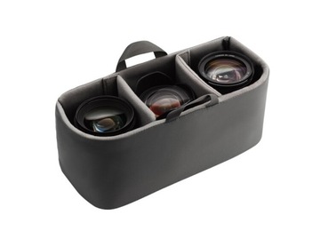 Роллер Tenba Roadie 24 Черный