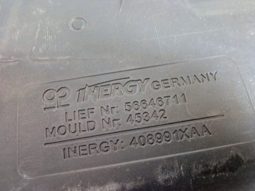 BMW 5 G30 G31 NÁDRŽ PALIVA 7487102
