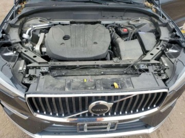 Volvo XC60 II 2023 Volvo XC 60 Plus 2023 2.0l 2.0 Benzyna 247KM, zdjęcie 6