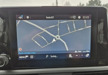 Opel Combo E Kombivan 1.5 Diesel 131KM 2021 Opel Combo Najbogatsza wersja Kamery 360 130KM 1.5 Diesel 131KM, zdjęcie 22
