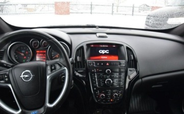 Opel Astra J OPC 2.0 Turbo ECOTEC 280KM 2015 Opel Astra OPC 2.0T Super Stan Niski Przebieg 2.0 Benzyna 280KM, zdjęcie 22
