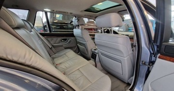 BMW Seria 5 E39 2000 BMW Seria 5 530i 231KM LPG Bardzo ladny egzemplarz 3.0 BenzynaLPG 231KM, zdjęcie 22