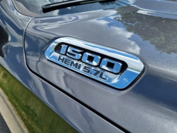 Dodge Ram IV 2018 Dodge RAM 5.7 HEMI LPG Prins Wersja Limited E, zdjęcie 10