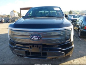 Ford 2025 Ford F150 Lightning Lariat 2025 Elektryczny 580KM, zdjęcie 7