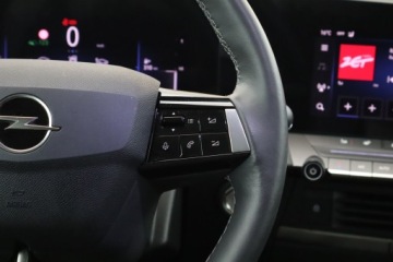 Opel Astra L Hatchback 1.2 Turbo 130KM 2023 Opel Astra 1.2 Turbo, Salon Polska, Serwis ASO, zdjęcie 17