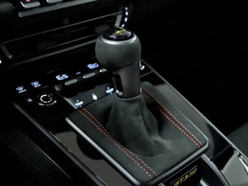 Porsche 911 992 GT 3 RS 4.0 525KM 2025 PORSCHE 911 GT3 RS Coupe 4.0 (525KM) 2025, zdjęcie 15