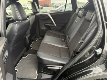 Toyota RAV4 V 2019 Toyota RAV-4 IV FL 2.5 16V Hybrid e-CVT, kamera, zdjęcie 16