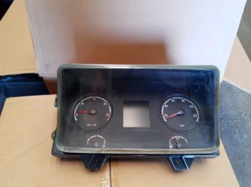 ЧАСЫ, СЧЕТЧИКИ SCANIA R