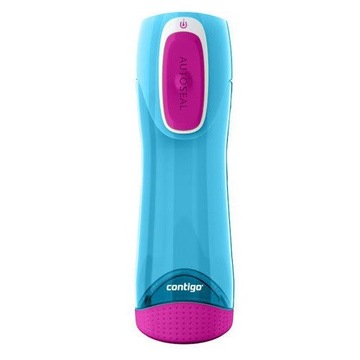 Бутылка для воды Contigo Swish Sky Blue 500мл