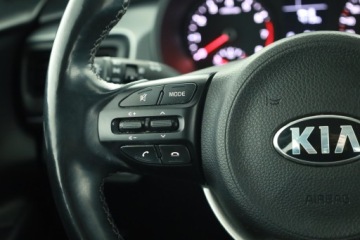 Kia Rio IV Hatchback 5d 1.2 DOHC 84KM 2020 Kia Rio 1.2 DPI, Klima, Tempomat, zdjęcie 12