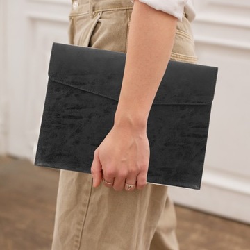 СУМКА-ОРГАНИЗАТОР A4 CASE TRAVEL CASE PU-ФАЙЛ