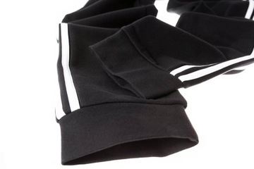 Мужские брюки Adidas Essentials 3 Stripes DQ3095