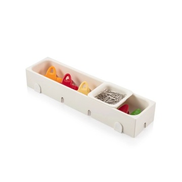 Вставка для контейнера FlexiSPACE 74 x 74 см, 2 шт.