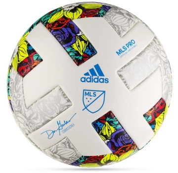 Футбол ADIDAS MLS PRO OMB, 5 год
