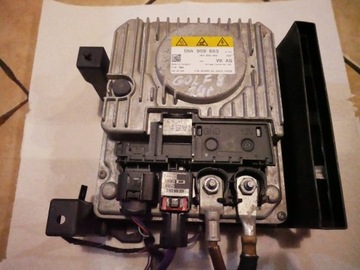 PRZETWORNICA NAPIĘCIA VW GOLF 5WA959663A CZ-WA