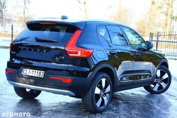 Volvo XC40 Crossover 2.0 D3 150KM 2019 Volvo XC 40 Volvo XC 40 D3 Momentum Pro 2.0 Diesel 150KM, zdjęcie 7