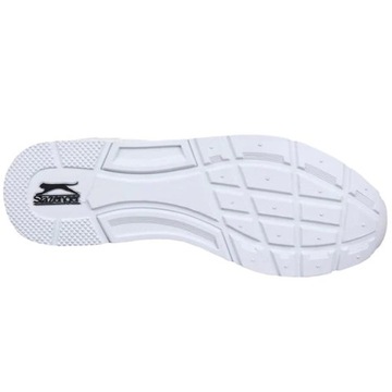 SLAZENGER Classic Skóra BUTY Męskie tu 42 _33033